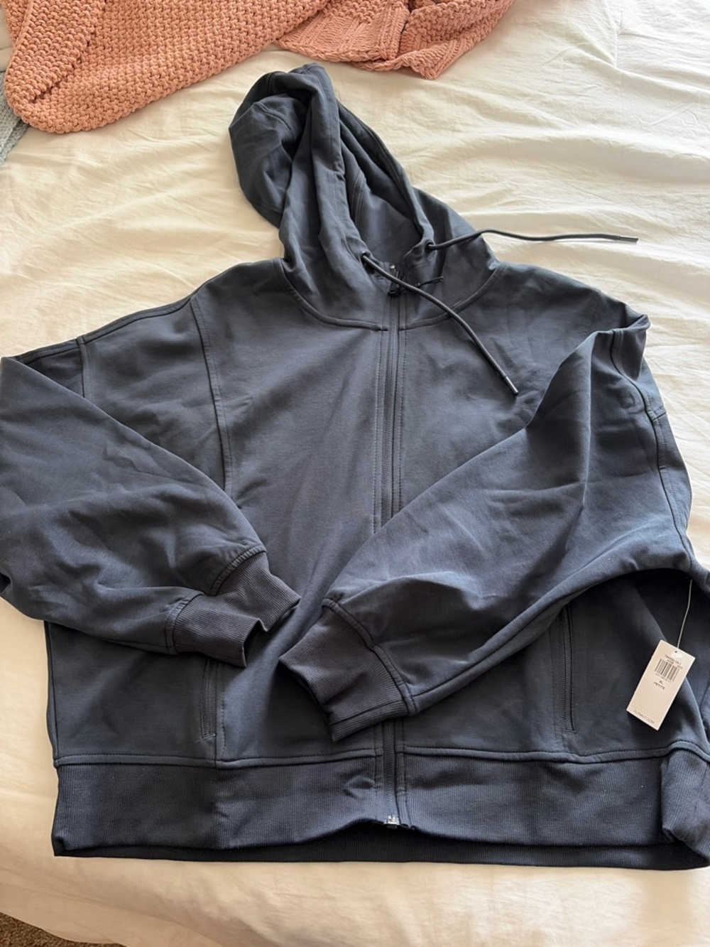 Old Navy Women's Full-Zip Hoodie